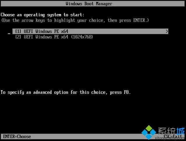 重装系统 基于dism++(适合超级超级超级新手)插图2 重装系统 基于dism++(适合超级超级超级新手)