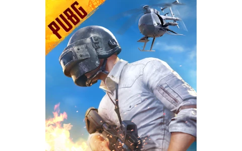 PUBG MOBILE v3.5.0