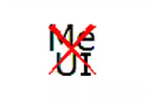 noMeiryoUI v3.4.0.0 系统字体修改工具 便携版