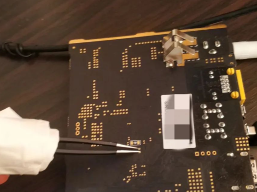 玩客云刷机教程（Armbinm5.8.8）刷V1.0 OR V1.3主板